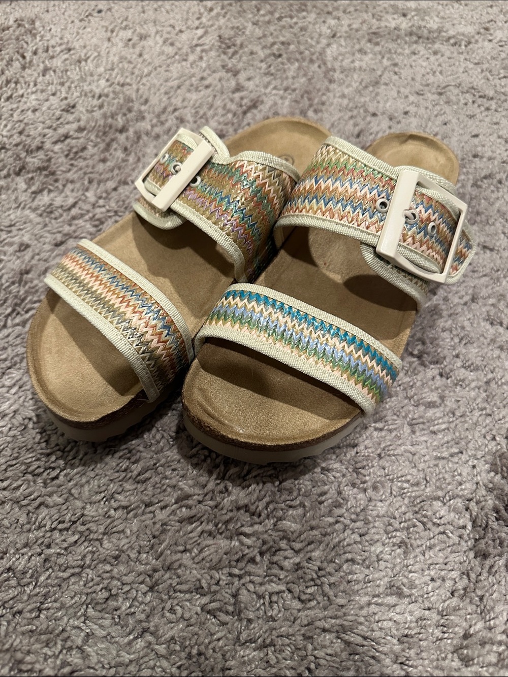Women’s Sandals